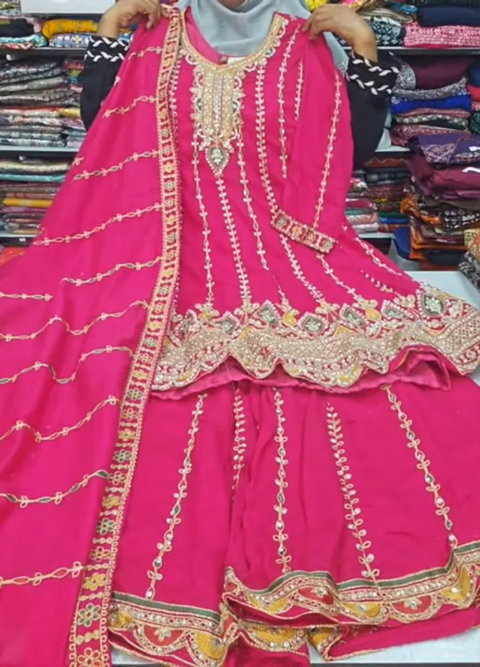 Heavy Partywear Collection | G1272